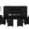 ADJ ELEMENT H6 PAK